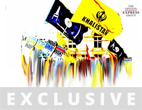 Khalistan – An illusion with no substance