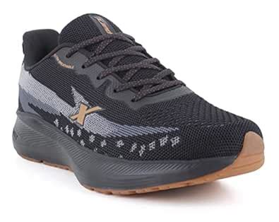 Buy SPARX Men SM-756 Black Honey Sports Shoes (Size - 6) at Amazon.in