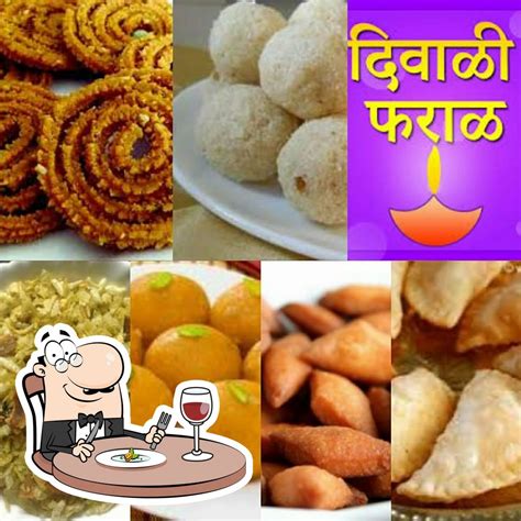 SHREE Ganesh Corner - Pure Veg food, Ambernath - Restaurant reviews