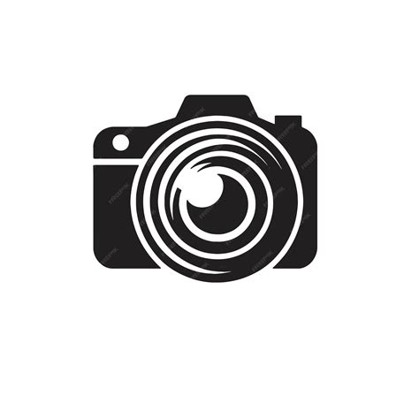 Camera Logo Design Icon 的图像结果