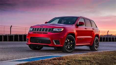 Trackhawk Logo Wallpapers - Wallpaper Cave