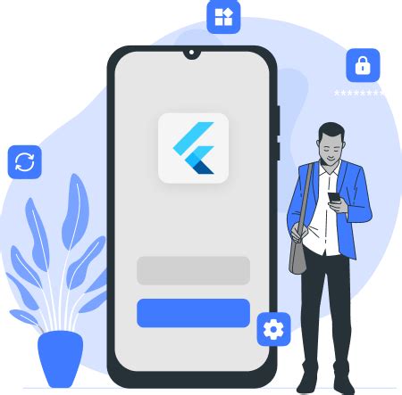 Flutter App Development India: Elevate Your Business | Acodez