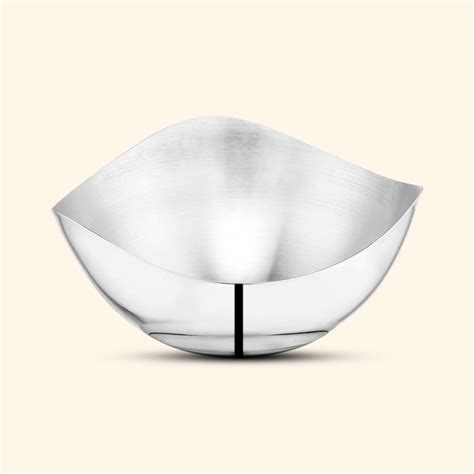 3-CORNER SALAD BOWL – Bhalaria Metal Forming