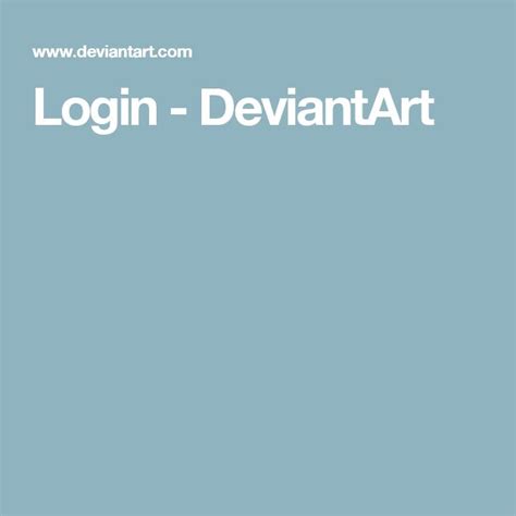 Image result for View deviantART without Logging In