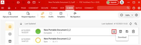 Image result for How to E Sign PDF
