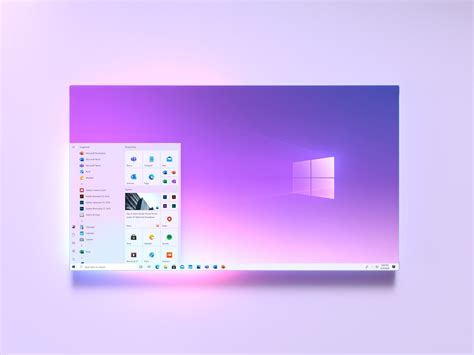 Image result for Windows 10 X Start Menu