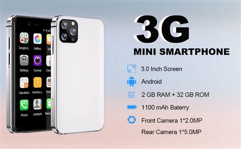 Mini Cell Phone 的图像结果