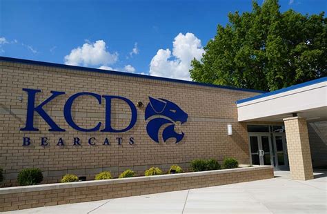 Image result for KCD Network