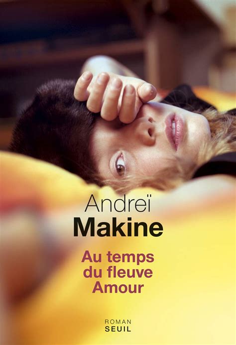 Amazon.in: Buy Au temps du fleuve amour Book Online at Low Prices in ...