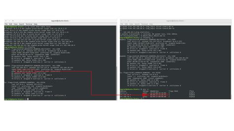 Image result for VirtualBox Internal Networking