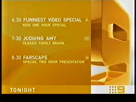 Channel Nine Perth 2004 的图像结果