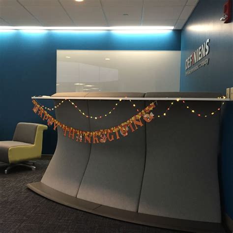 Definiens Office Photos