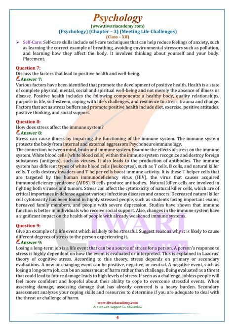 Image result for Chapter 3 Psychology Class 12