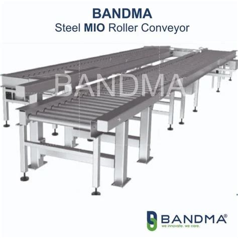 Conveyor Belt - MIO Conveyors Belt Manufacturer from New Delhi