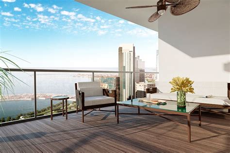 BELLA VISTA COSTANERA BUILDING LUXURY CONDOS FOR SALE