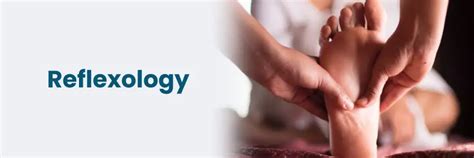 Reflexology: Benefits, Techniques & Pain Relief