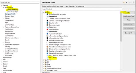 Image result for Add Custom Font Java Eclipse