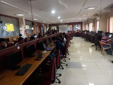 Information Technology Department - JSPM's Rajarshi Shahu College of ...