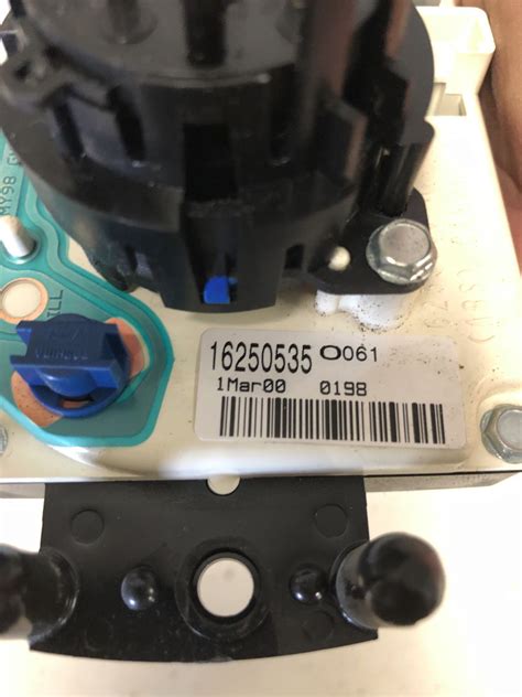 Climate Control Module Replacement 的图像结果