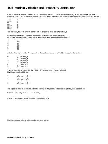 Image result for Random Variable PPT Free Download