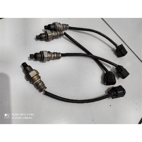 Image result for Honda Beat Sensor O2