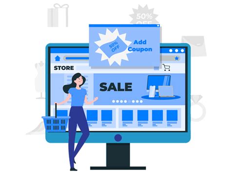 E-Commerce Web Development Kerala | E-Commerce Service India
