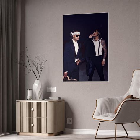 Future and Metro Boomin Album Cover 的图像结果