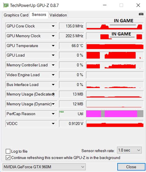 Image result for NVIDIA Driver Fix Memory Clock Speed
