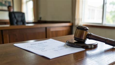 Proforma Summoning Orders Void Under SC/ST Act | Judicial Mind Required ...