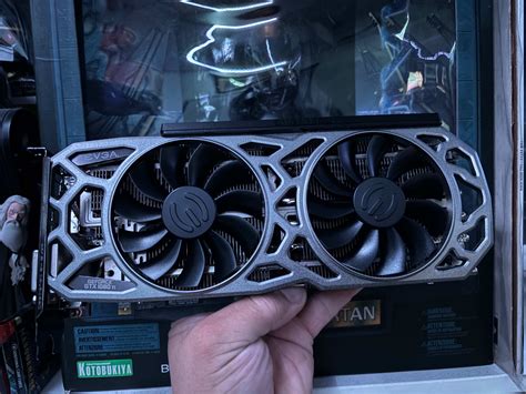 EVGA 1080Ti 的图像结果