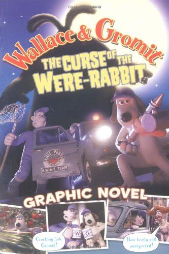 Image result for Were-Rabbit Book