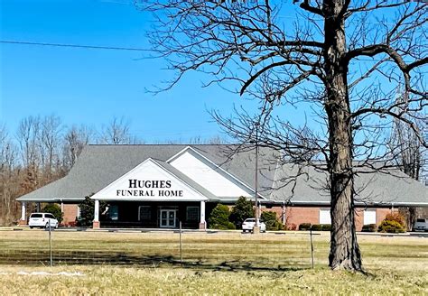 Collier Funeral Home | Benton