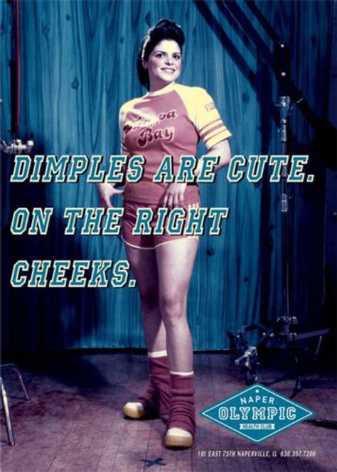 View: Naper Olympic Health Club, Naperville Ad | By Laughlin/Constable ...