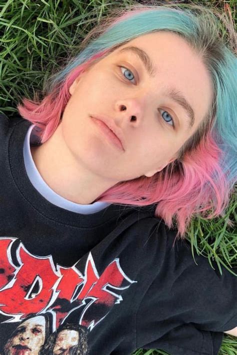 Image result for Two Hair Color Tutorial