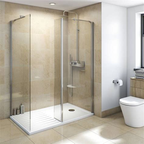 Image result for Walk-In Shower Unit
