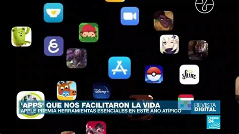 Las 'apps' que nos facilitaron la vida en 2020 y las mentes latinas ...