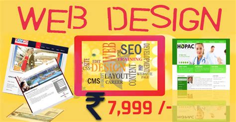 Web Designing Services | Web Designing Services In Delhi NCR