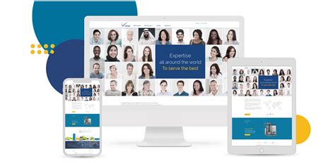 Neologic web case study