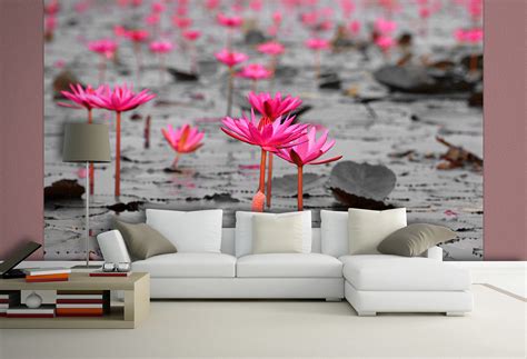 Amazing wall paper designs for your living room | homify