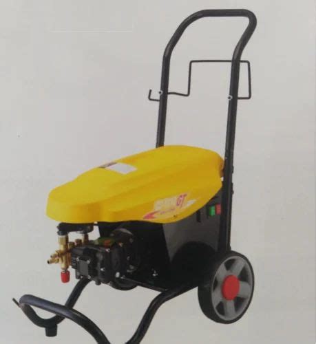 Rotomac Machines - ROTOMAC Car Washer ROTOCC150 Manufacturer from Bengaluru