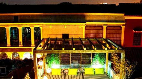 HOTEL CASA LOGOS COMFORT STAY (Cartagena) - Lodge Reviews, Photos, Rate ...