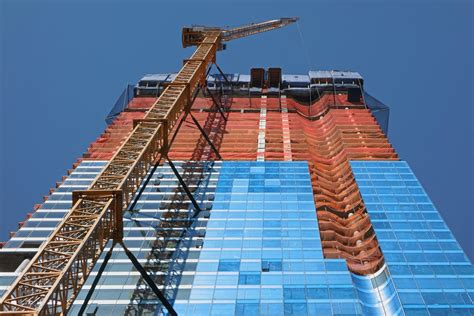 Image result for High-Rise Demo