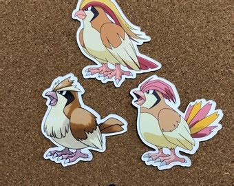Image result for Pidgey Evolution Level