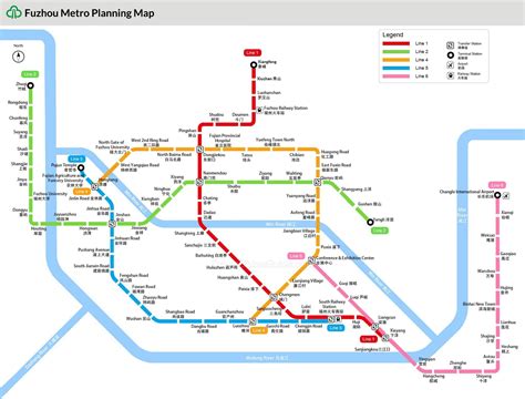 武汉地铁规划修编曝光，你关注的地铁线路有消息了！_白沙洲