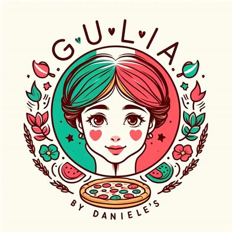 Italian Pizzeria Quick Service - Logo | Freelancer