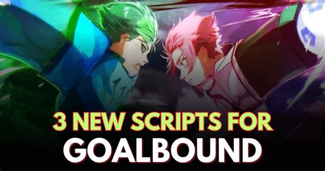 Image result for Goal-Bound Script Keyless
