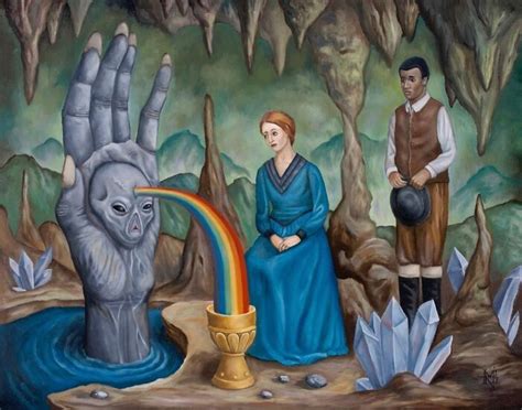 Image result for Alien World's Paintings