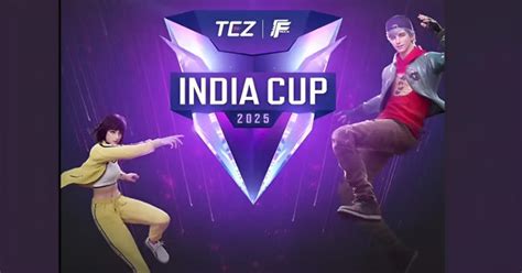TEZ Free Fire MAX India Cup 2025 (TEZ FFMIC): How much is the prize pool?