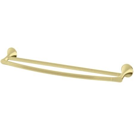 Pfister BTB-RH2BG Rhen 26-3/8" Towel Bar | Ferguson Home