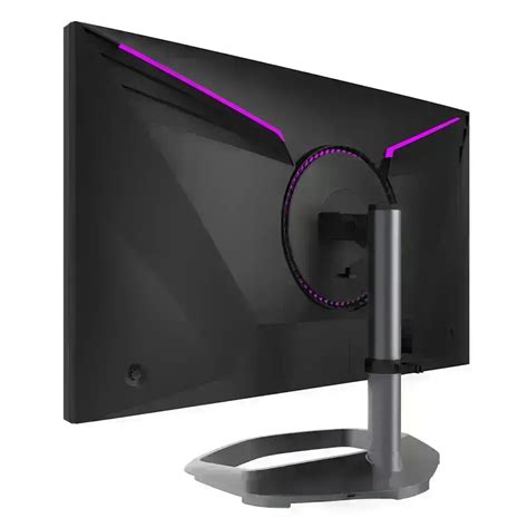 Cooler Master Tempest GP27U 27" 4K UHD IPS 160Hz 2.1 HDMI Mini-LED HDR ...